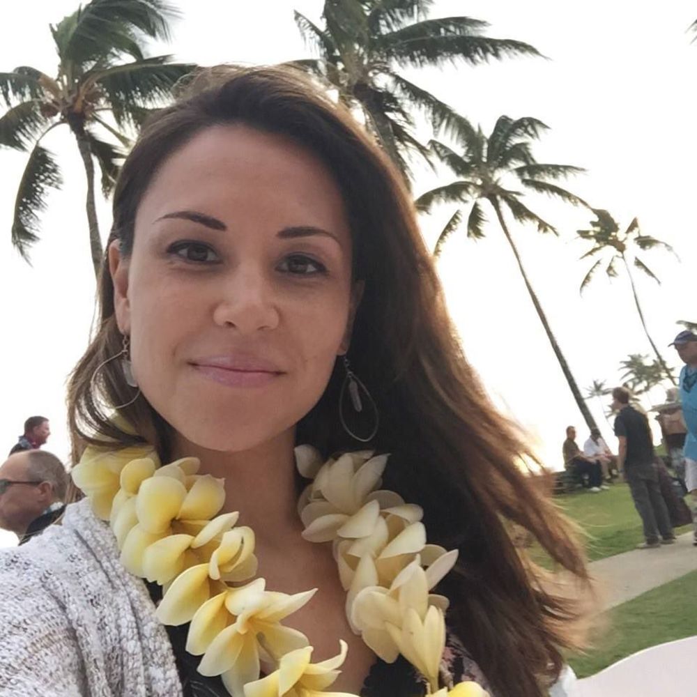 Meet your Posher, Blaine